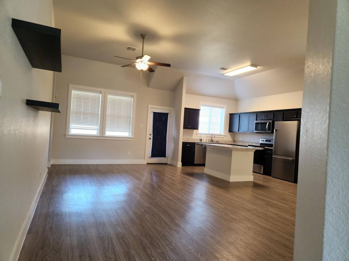 House for rent at 303 Winston Dr, Fredericksburg, TX 78624