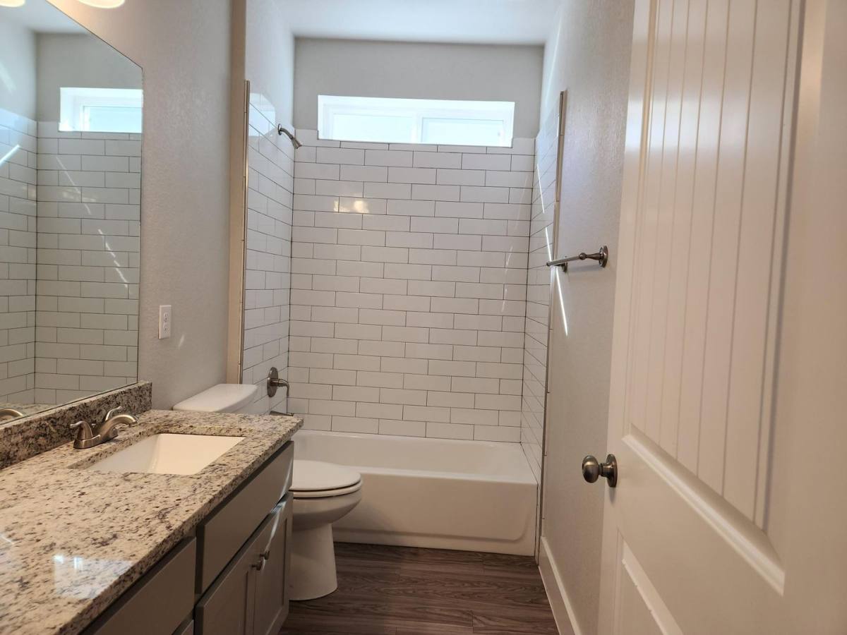 House for rent at 303 Winston Dr, Fredericksburg, TX 78624