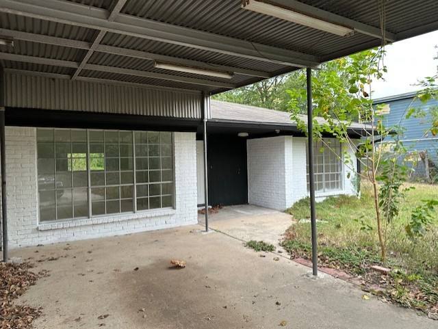 Apartment for rent at 910 1 2 Oak St #910, Houston, TX 77018