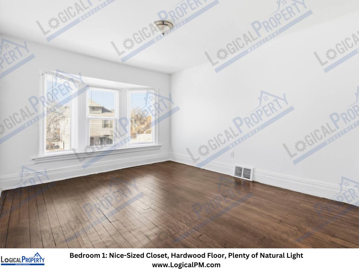 Apartment for rent at 550 Mount Vernon St, Detroit, MI 48202