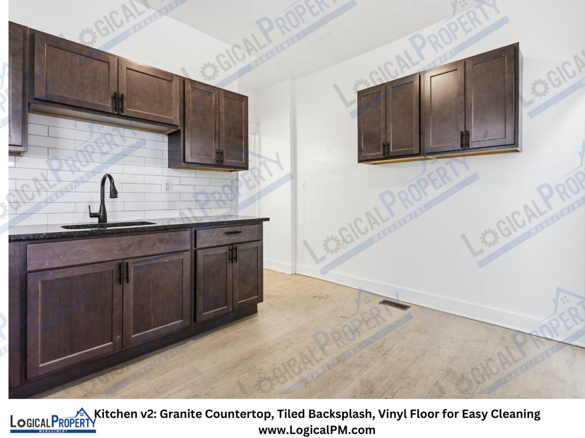 Apartment for rent at 550 Mount Vernon St, Detroit, MI 48202