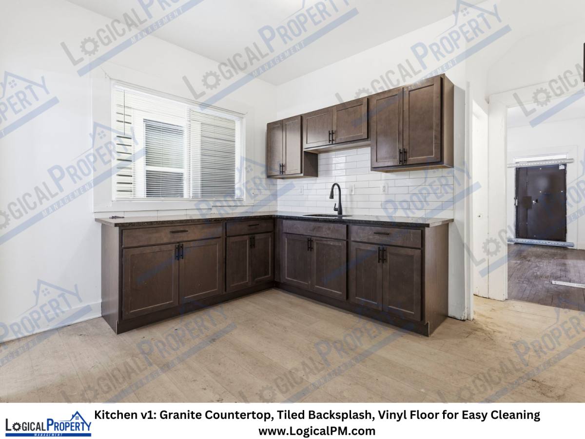 Apartment for rent at 550 Mount Vernon St, Detroit, MI 48202