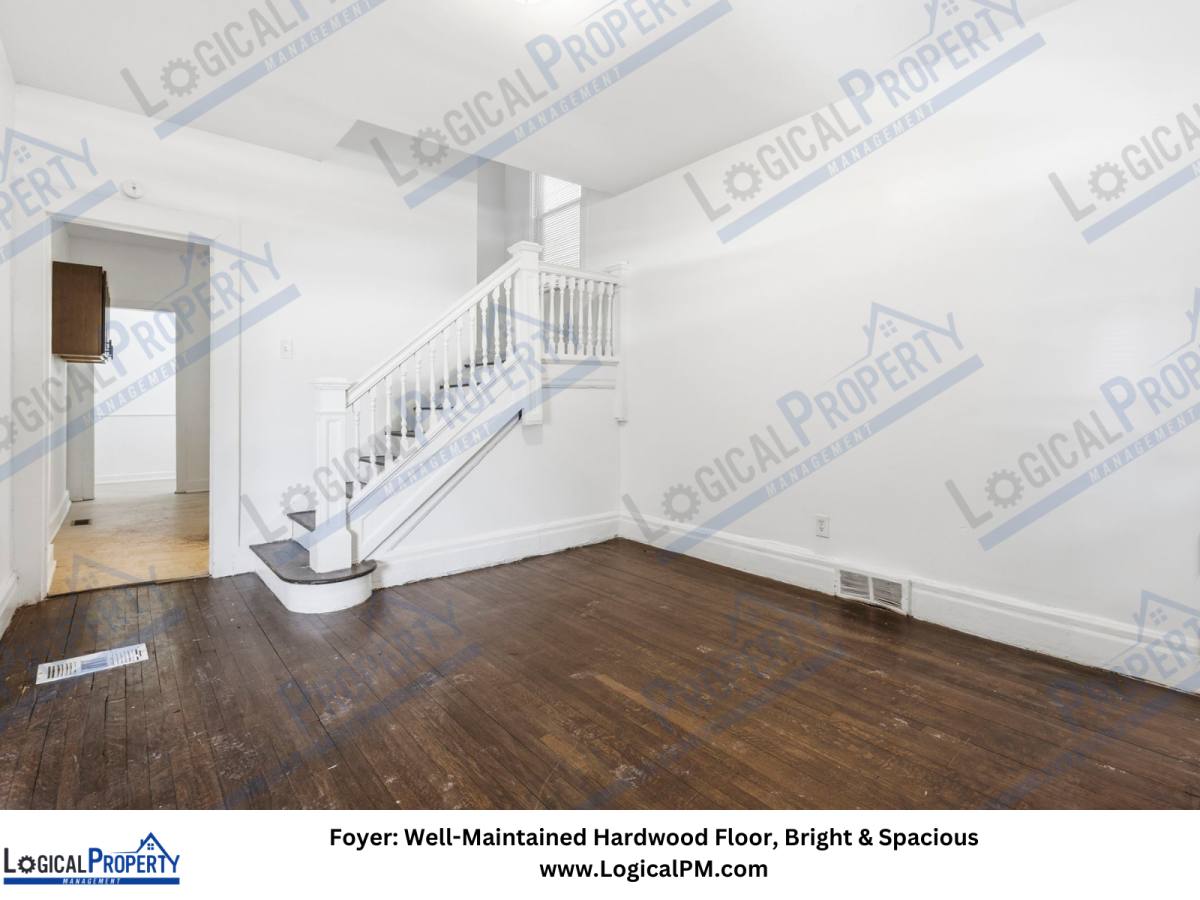 Apartment for rent at 550 Mount Vernon St, Detroit, MI 48202