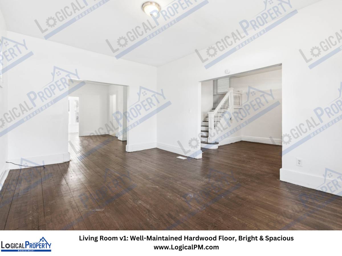 Apartment for rent at 550 Mount Vernon St, Detroit, MI 48202