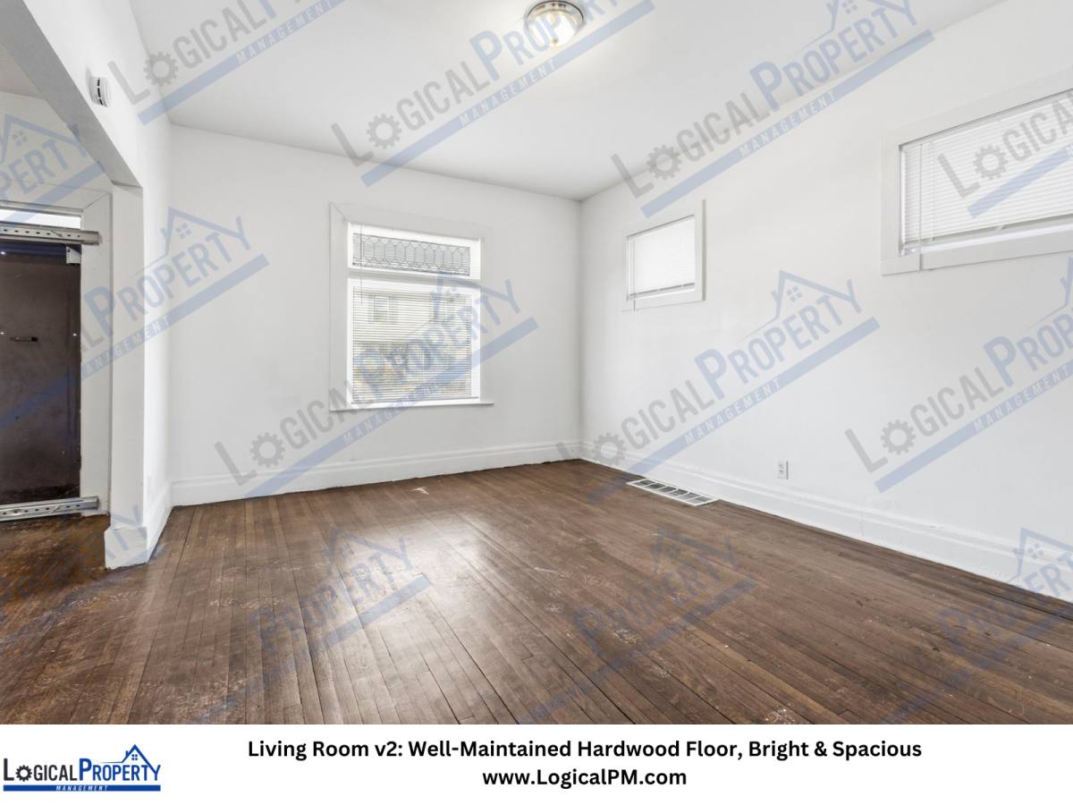 Apartment for rent at 550 Mount Vernon St, Detroit, MI 48202