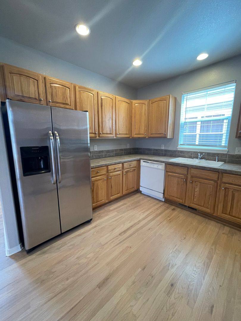 House for rent at 2944 Cornerstone Lane, Fort Collins, CO 80528