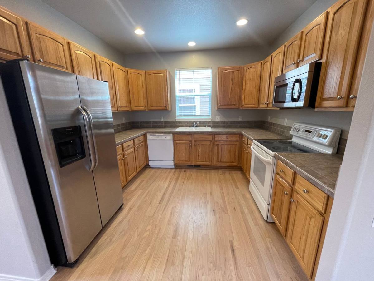 House for rent at 2944 Cornerstone Lane, Fort Collins, CO 80528