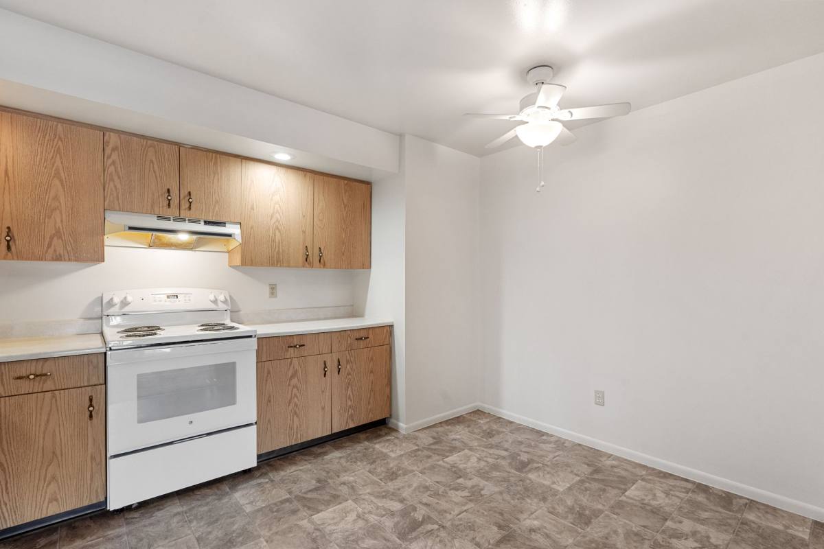 Apartment for rent at 168 Lewis St, Elkhorn, WI 53121