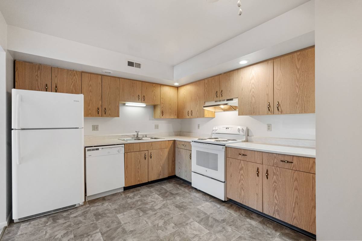 Apartment for rent at 168 Lewis St, Elkhorn, WI 53121