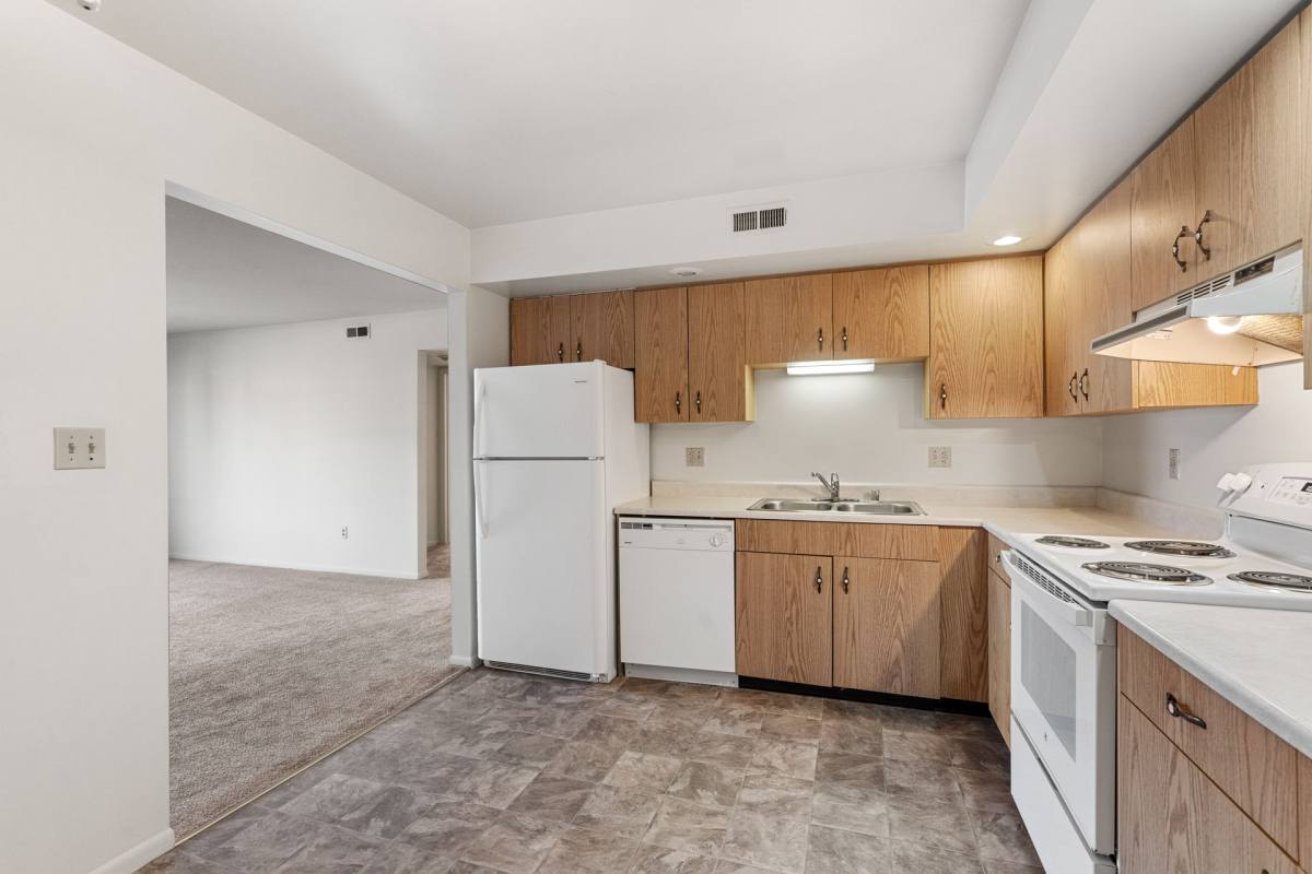 Apartment for rent at 168 Lewis St, Elkhorn, WI 53121