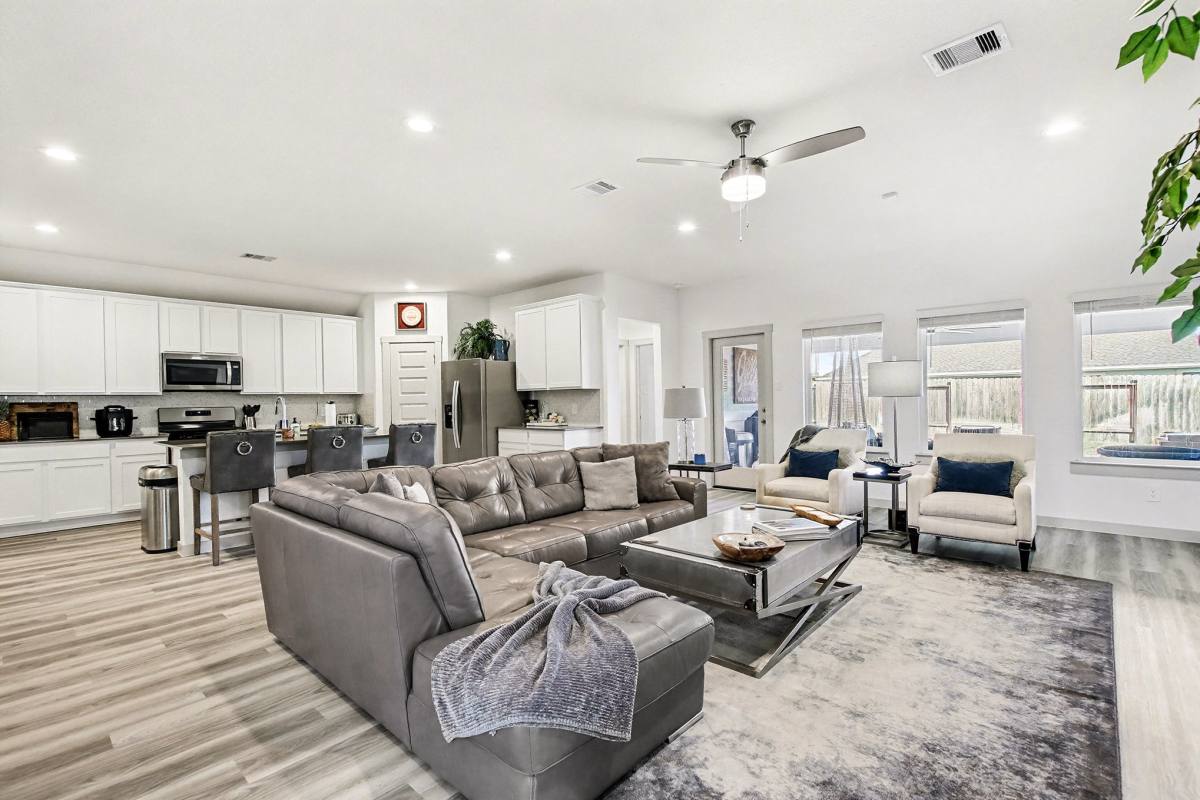 Apartment for rent at 3839 Hordley Terrace Trail, Fulshear, TX 77441