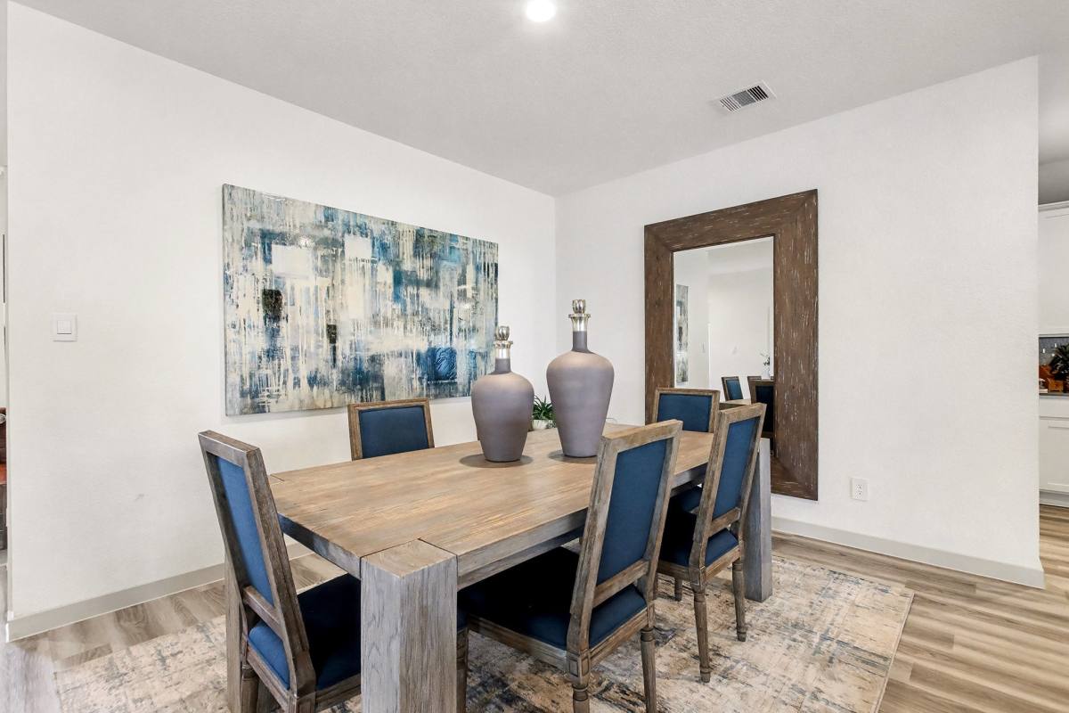 Apartment for rent at 3839 Hordley Terrace Trail, Fulshear, TX 77441