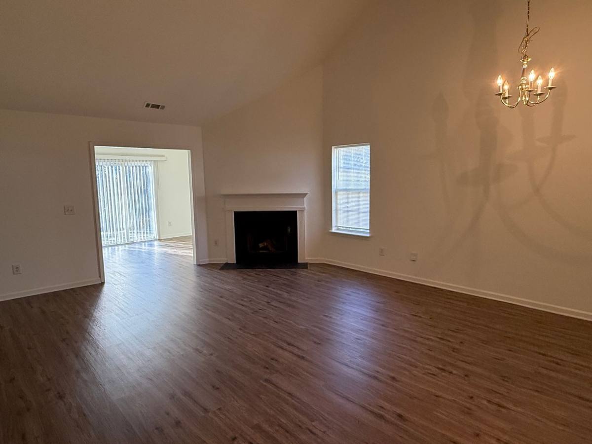 House for rent at 6319 Elliott Dr, Charlotte, NC 28216