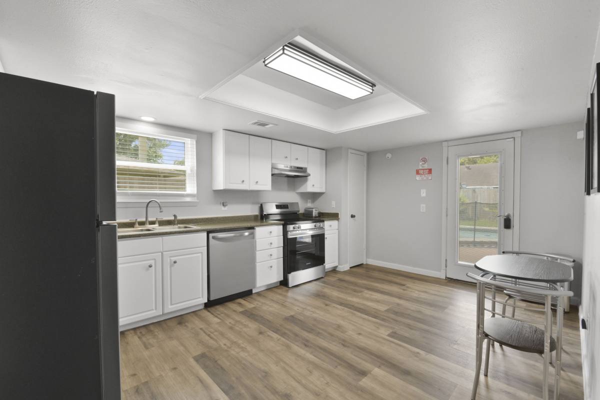 Apartment for rent at 707 Land Grant Dr #707, Richmond, TX 77406