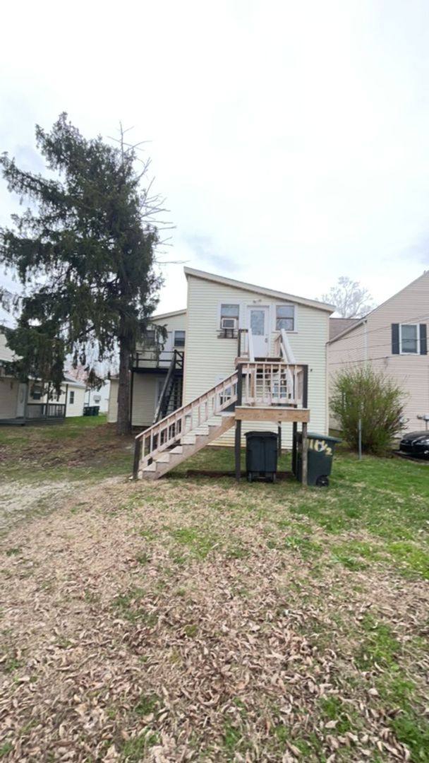 Apartment for rent at 111 S Dicks St, Muncie, IN 47303