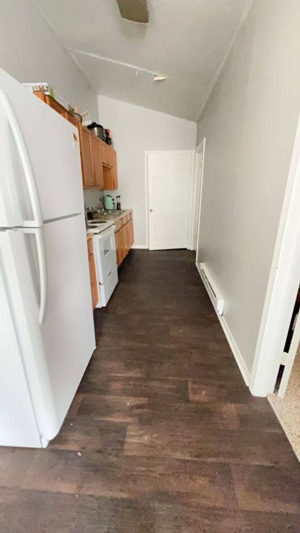 Apartment for rent at 111 S Dicks St, Muncie, IN 47303