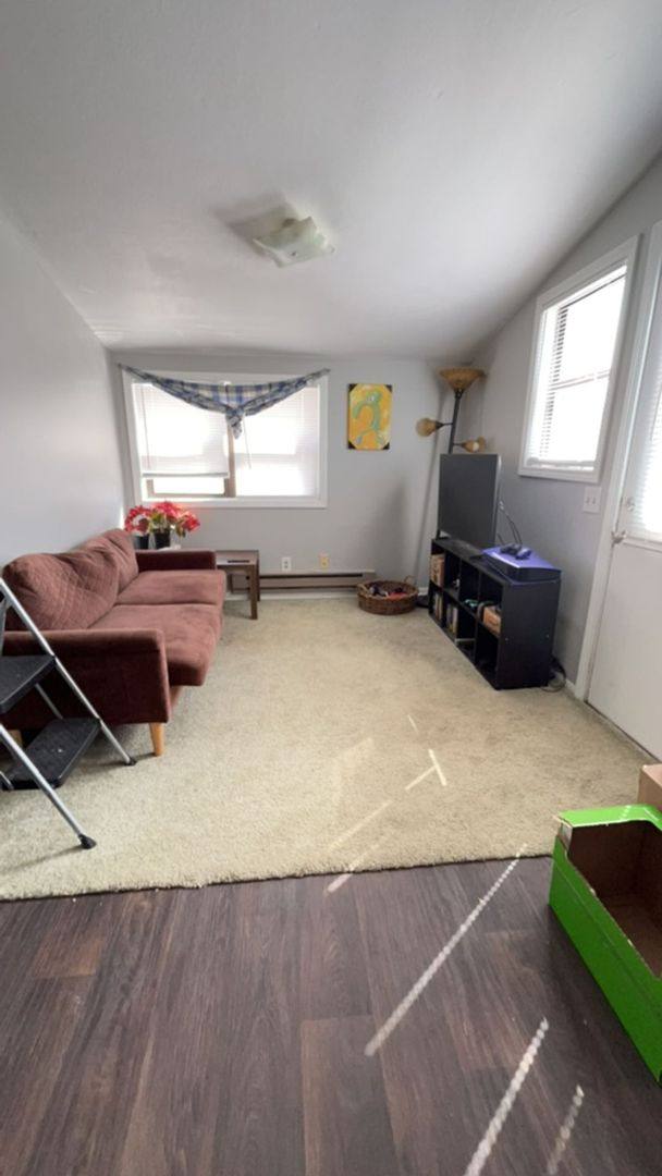 Apartment for rent at 111 S Dicks St, Muncie, IN 47303