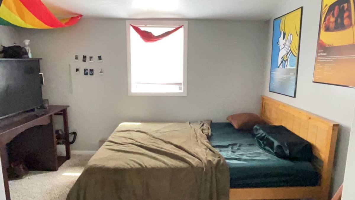 Apartment for rent at 111 S Dicks St, Muncie, IN 47303