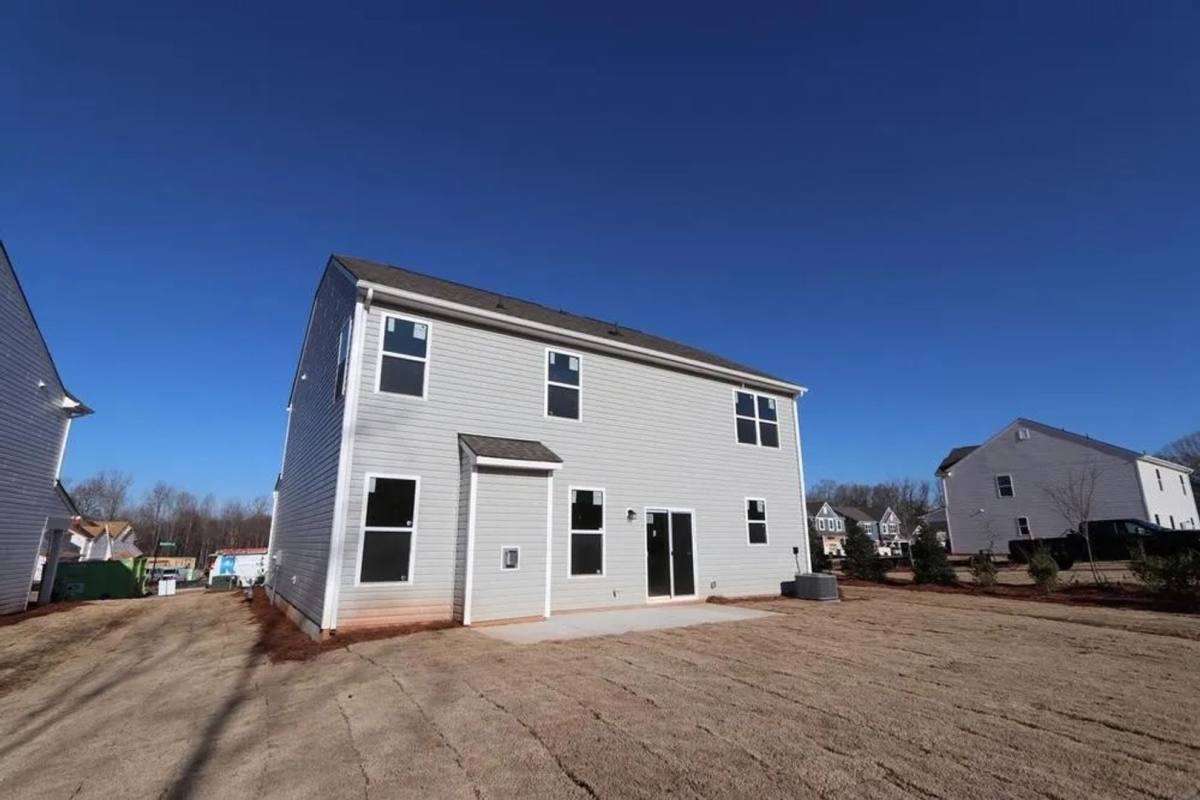 House for rent at 7104 Wheyfield Dr, Charlotte, NC 28215