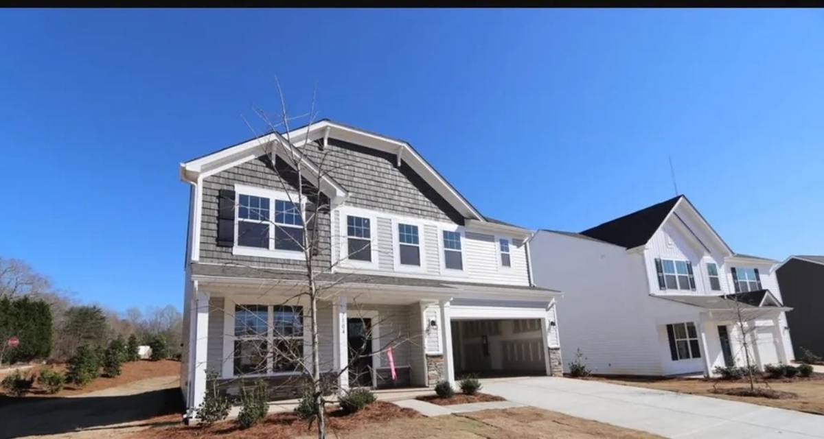 House for rent at 7104 Wheyfield Dr, Charlotte, NC 28215