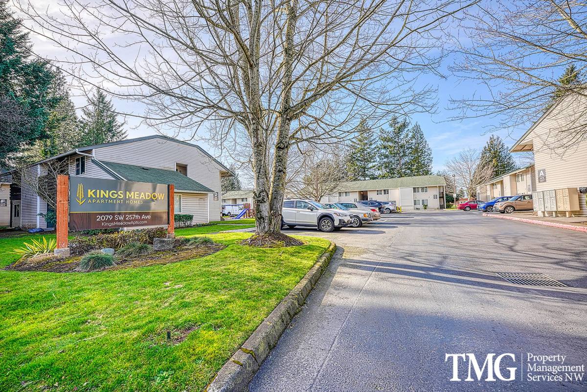 Apartment for rent at 2079 SW 257th Dr, Troutdale, OR 97060