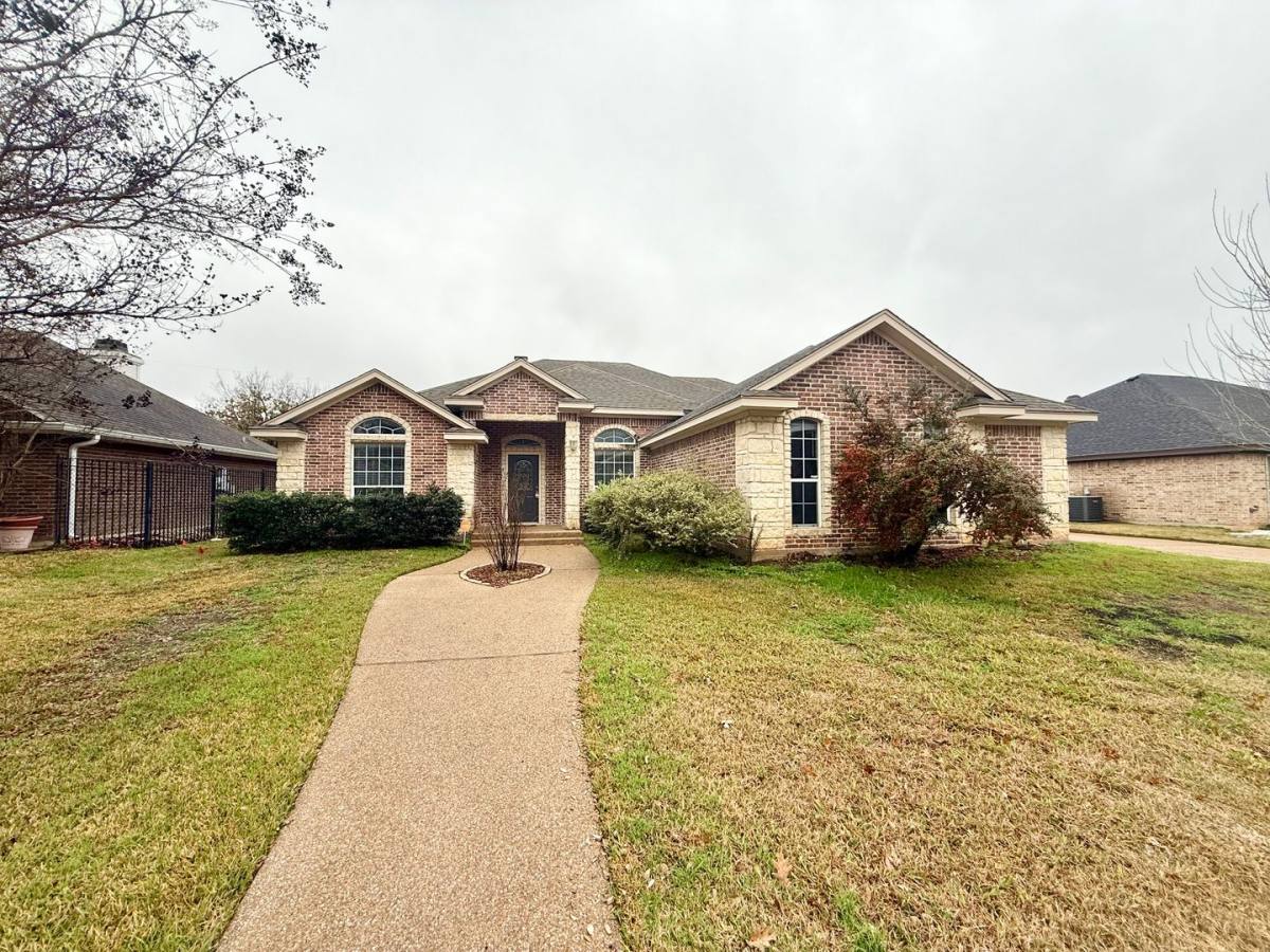House for rent at 9113 Monarch Dr, Woodway, TX 76712