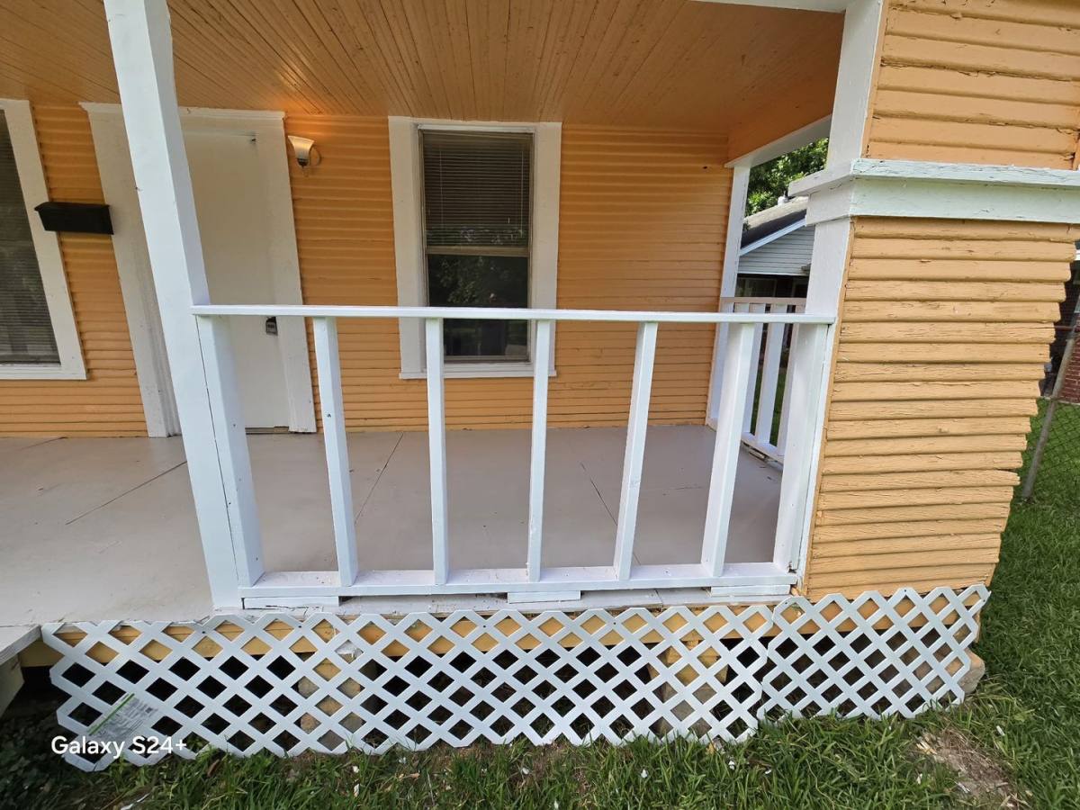 House for rent at 755 Doucette Ave, Beaumont, TX 77701