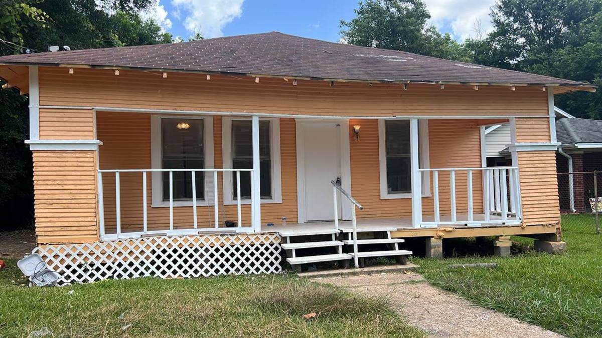 House for rent at 755 Doucette Ave, Beaumont, TX 77701