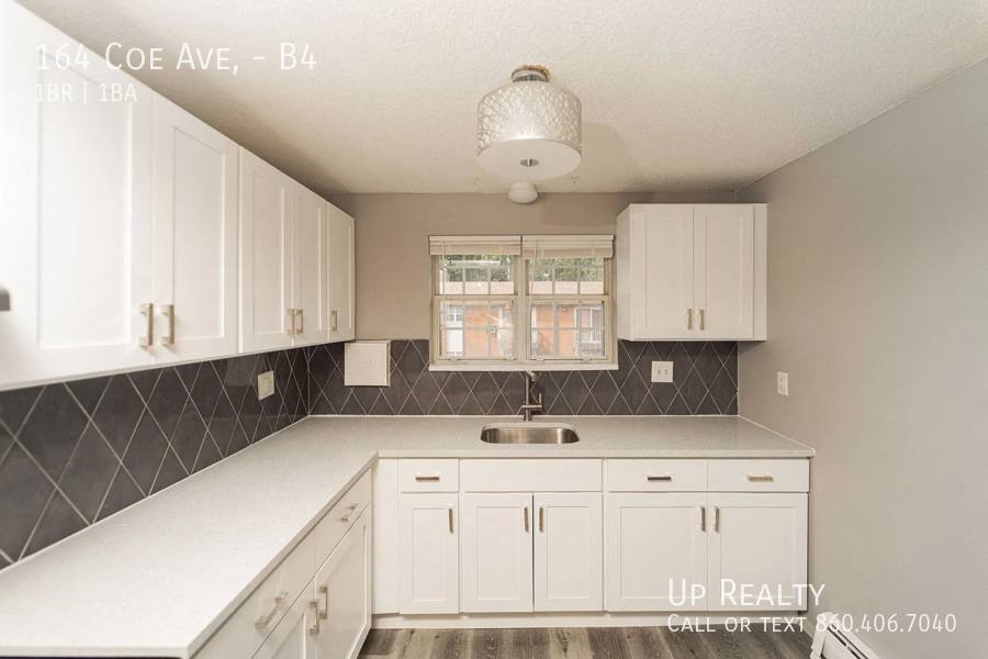 House for rent at 164 Coe Ave #B4, East Haven, CT 06512