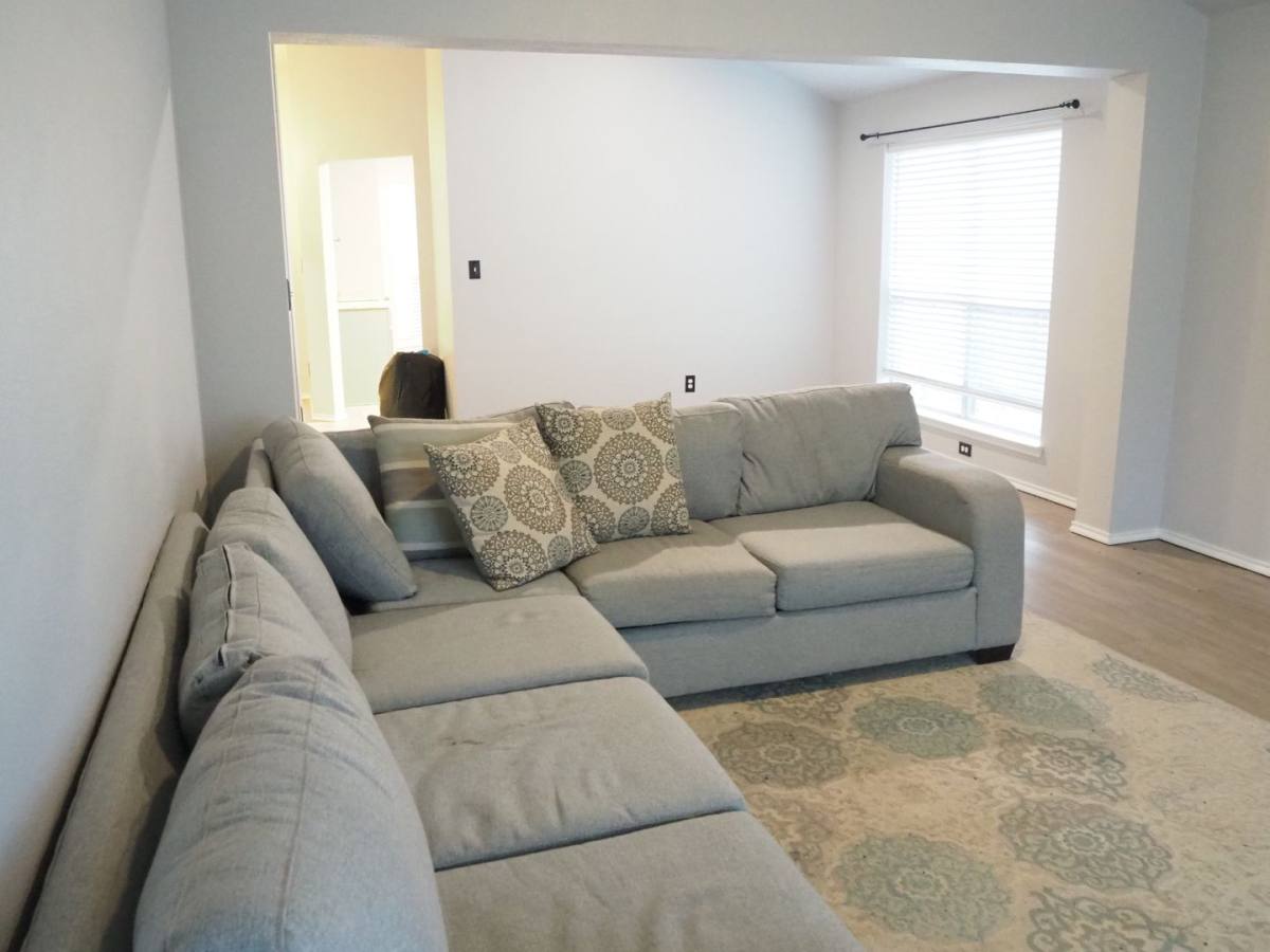 House for rent at 511 Lone Star Park Lane, Ponder, TX 76259