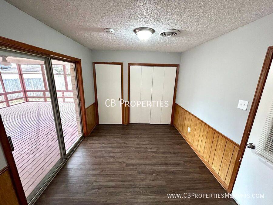 House for rent at 5315 Yale Rd, Memphis, TN 38134