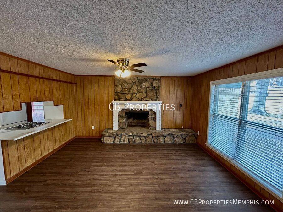 House for rent at 5315 Yale Rd, Memphis, TN 38134