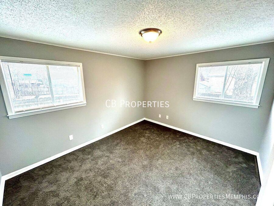 House for rent at 5315 Yale Rd, Memphis, TN 38134