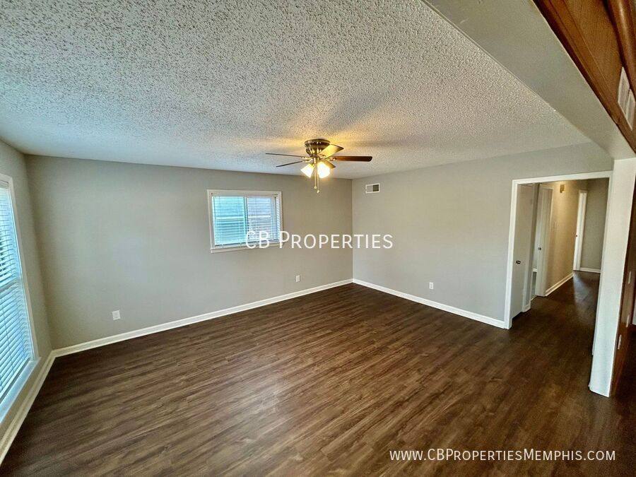 House for rent at 5315 Yale Rd, Memphis, TN 38134