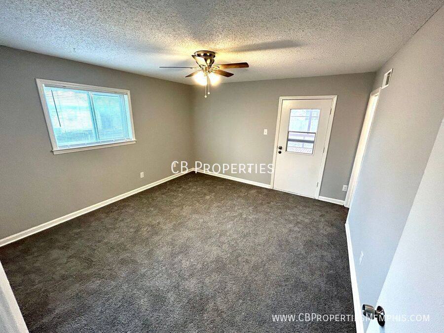 House for rent at 5315 Yale Rd, Memphis, TN 38134