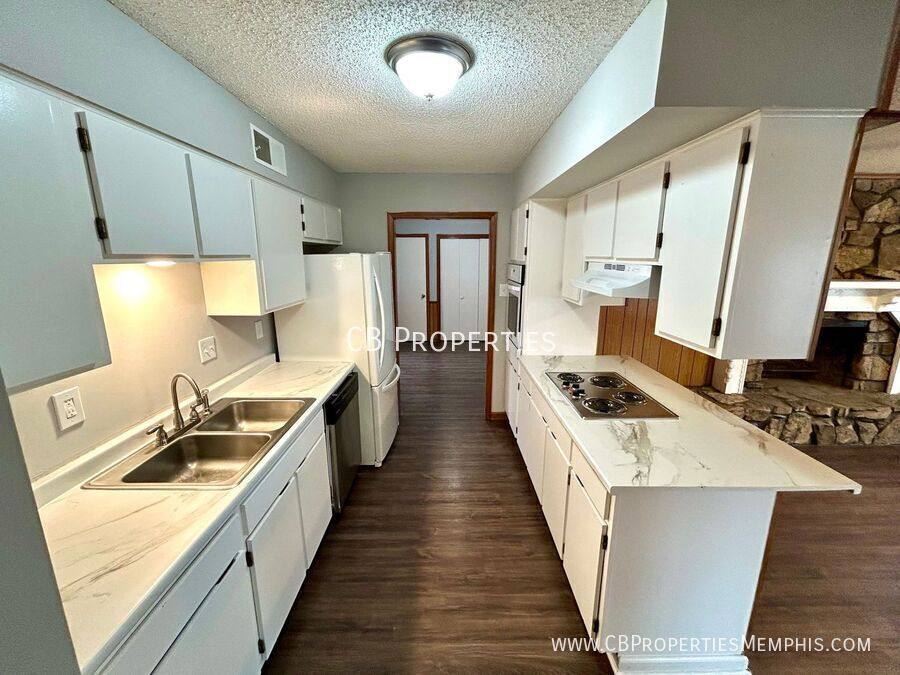 House for rent at 5315 Yale Rd, Memphis, TN 38134