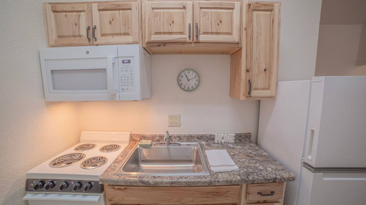 Apartment for rent at 26 Robert St N, Fargo, ND 58102