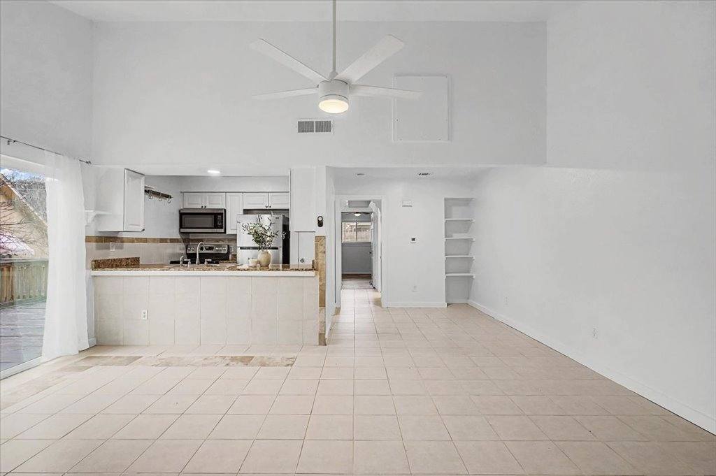 Apartment for rent at 817 Sirocco Dr #817A, Austin, TX 78745
