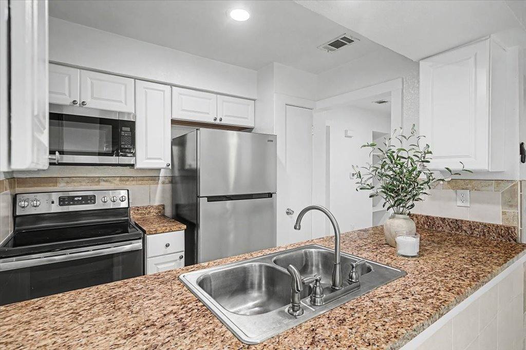 Apartment for rent at 817 Sirocco Dr #817A, Austin, TX 78745