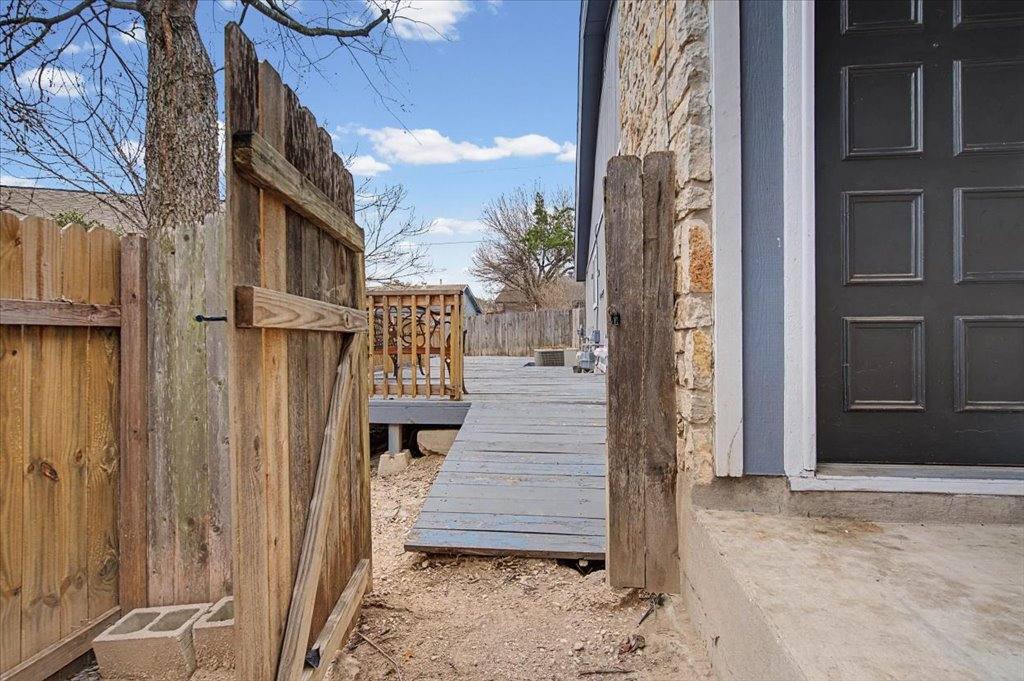 Apartment for rent at 817 Sirocco Dr #817A, Austin, TX 78745