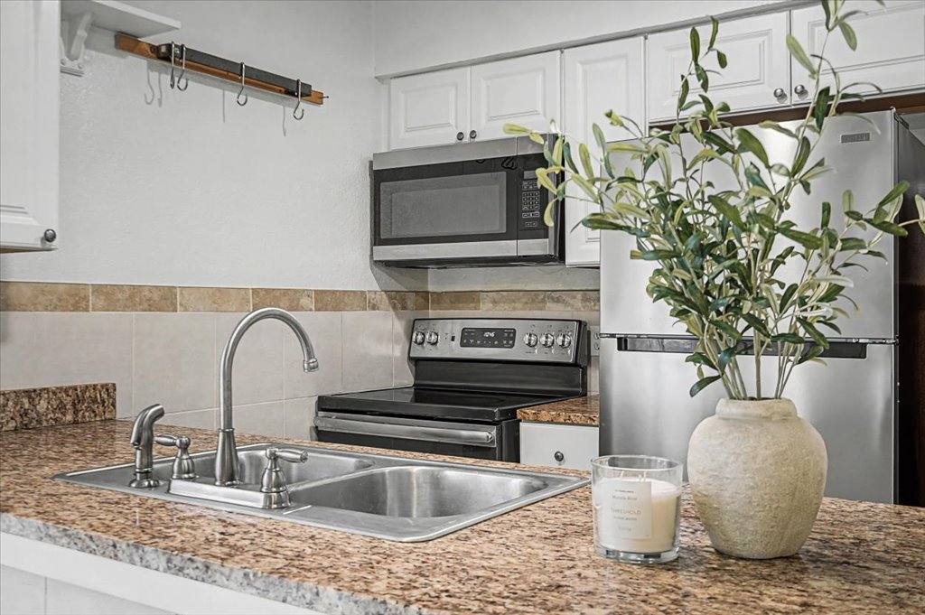 Apartment for rent at 817 Sirocco Dr #817A, Austin, TX 78745