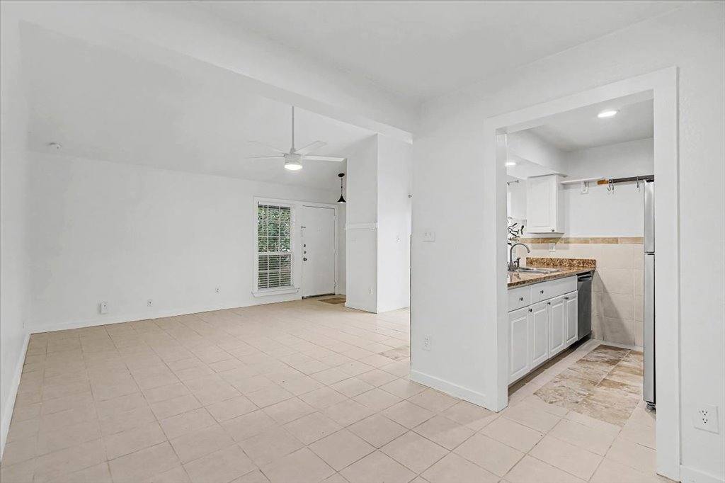 Apartment for rent at 817 Sirocco Dr #817A, Austin, TX 78745