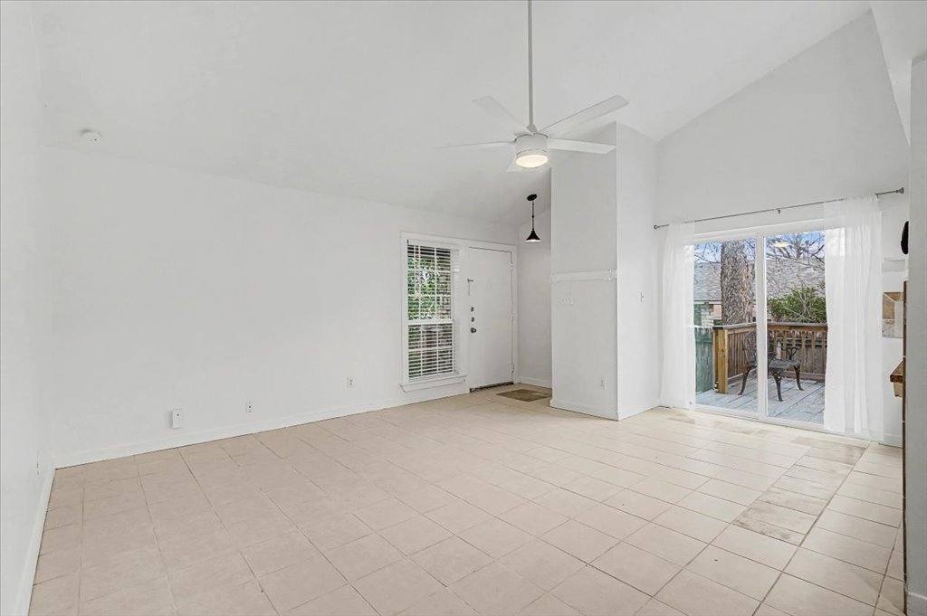 Apartment for rent at 817 Sirocco Dr #817A, Austin, TX 78745