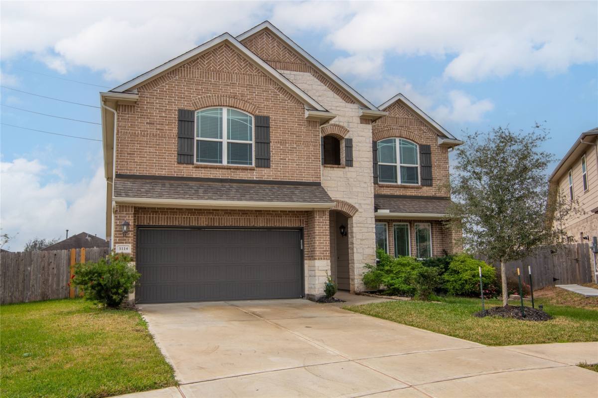 Apartment for rent at 3114 Trishelle Court, Missouri City, TX 77459