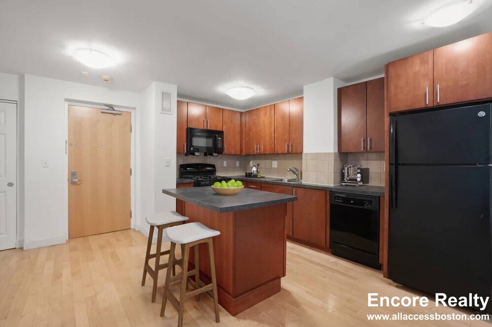 Apartment for rent at 10 Camelot Court #10-5I, Brighton, MA 02135