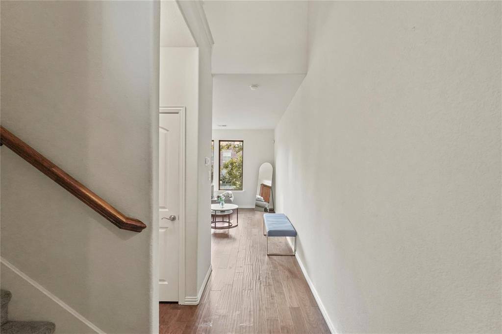 Townhouse for rent at 546 Alexandra Ave #546, Richardson, TX 75081