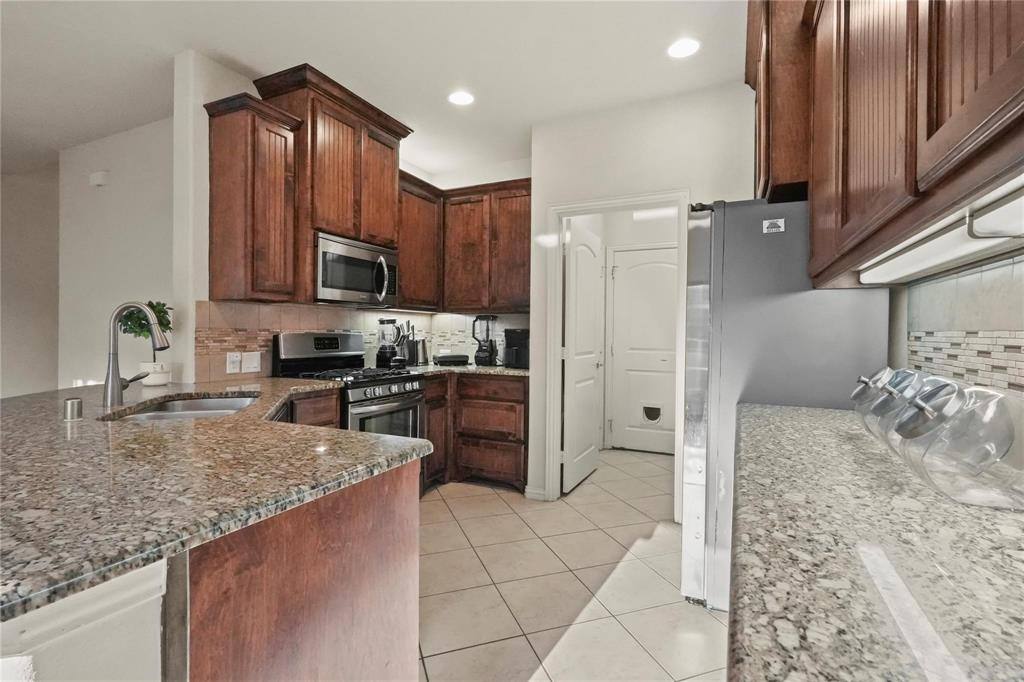 Townhouse for rent at 546 Alexandra Ave #546, Richardson, TX 75081