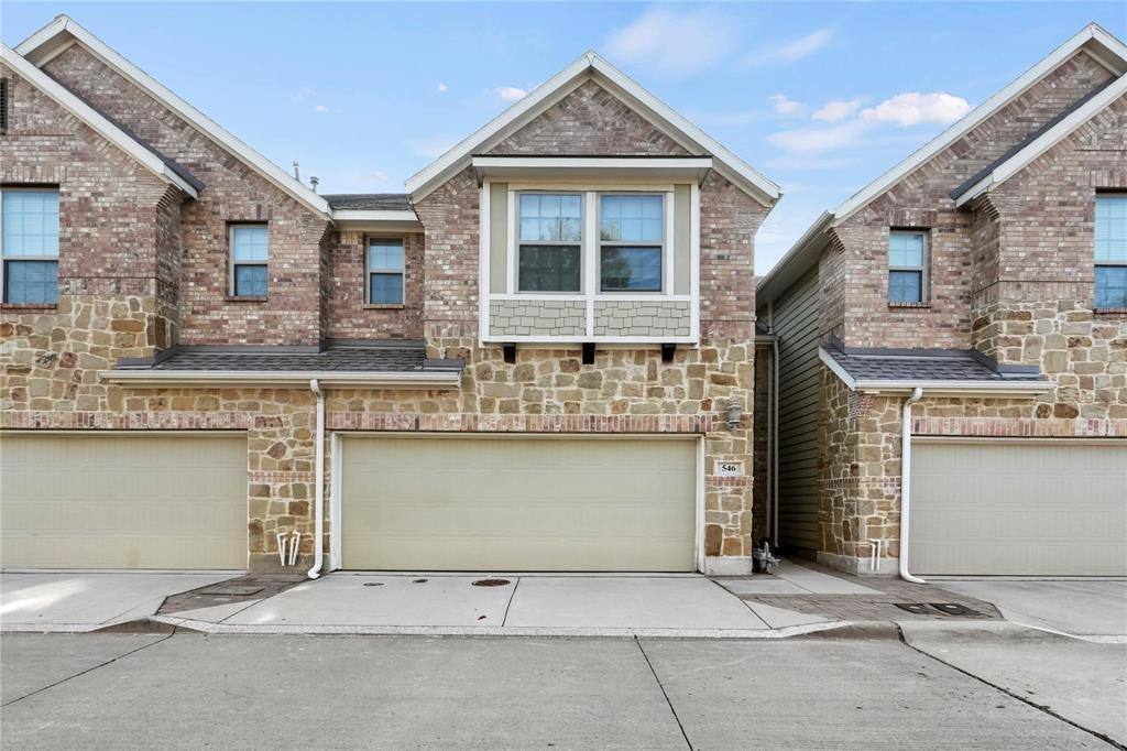 Townhouse for rent at 546 Alexandra Ave #546, Richardson, TX 75081