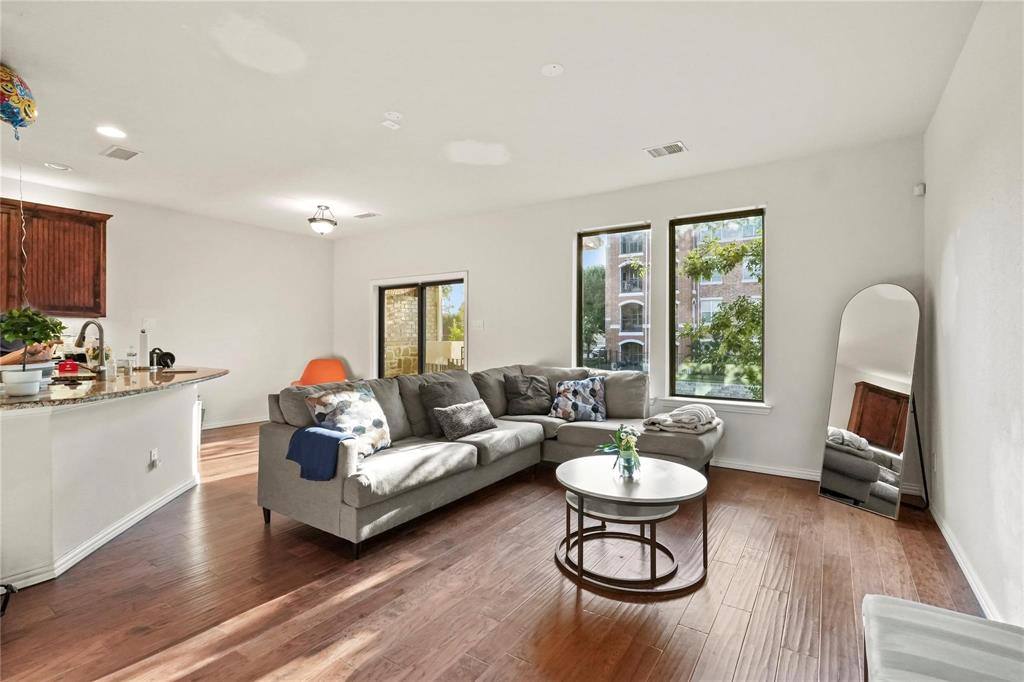 Townhouse for rent at 546 Alexandra Ave #546, Richardson, TX 75081