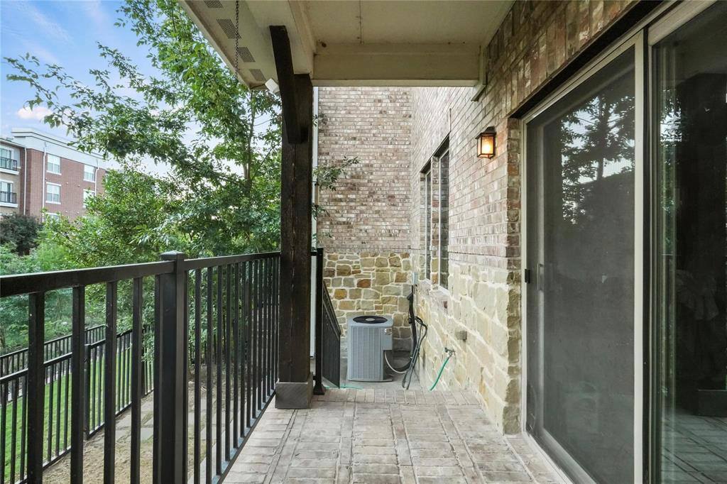Townhouse for rent at 546 Alexandra Ave #546, Richardson, TX 75081